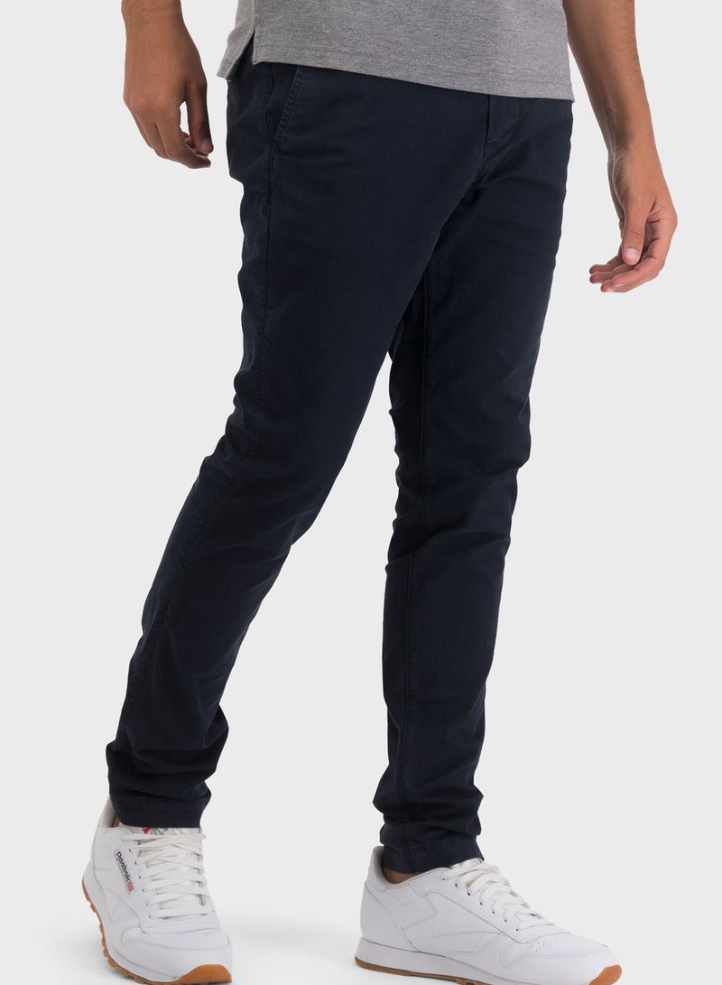 American Eagle Skinny Fit Chinos - Image 1