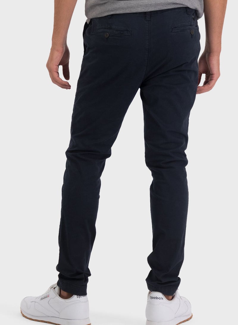 American Eagle Skinny Fit Chinos - Image 2