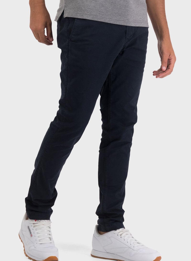 American Eagle Skinny Fit Chinos - Image 5