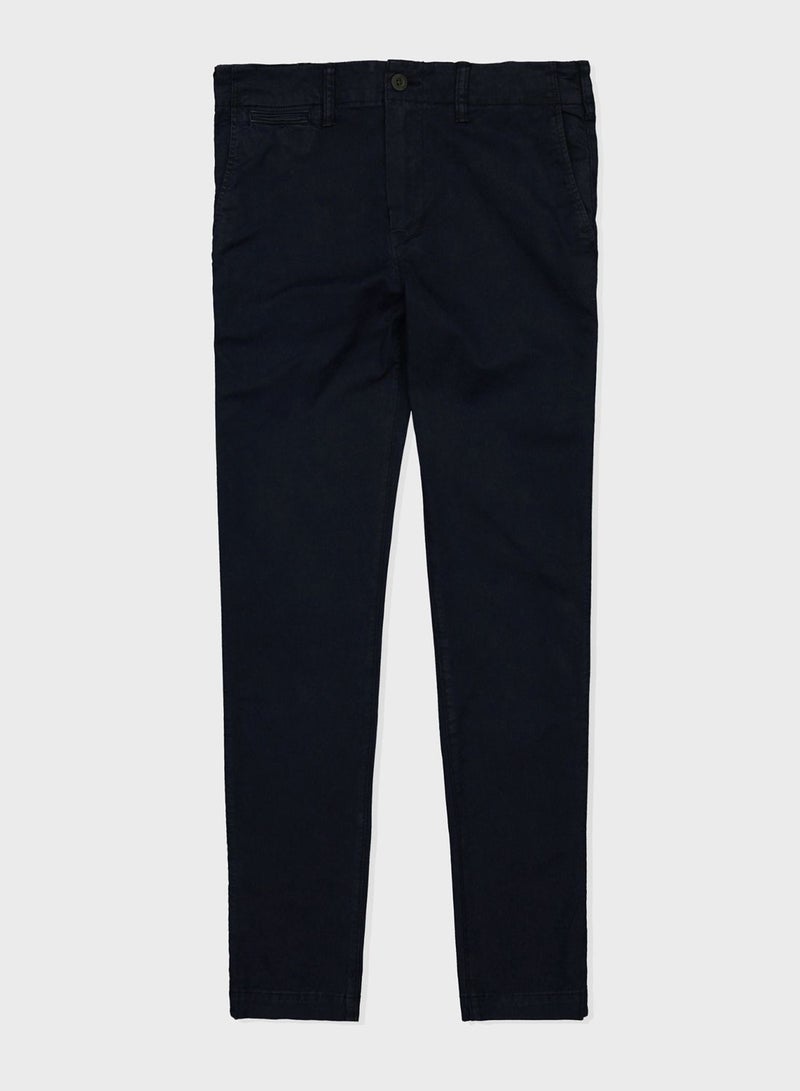 American Eagle Skinny Fit Chinos - Image 3