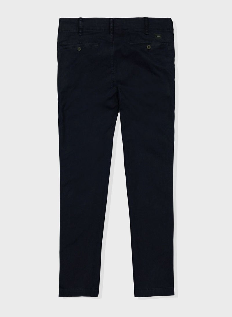 American Eagle Skinny Fit Chinos - Image 4