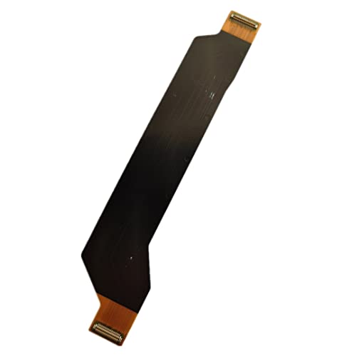 YESUN Main Motherboard Connect Ribbon Connector Mainboard Flex Cable for Xiaomi Poco X3 / X3 Pro - Image 2