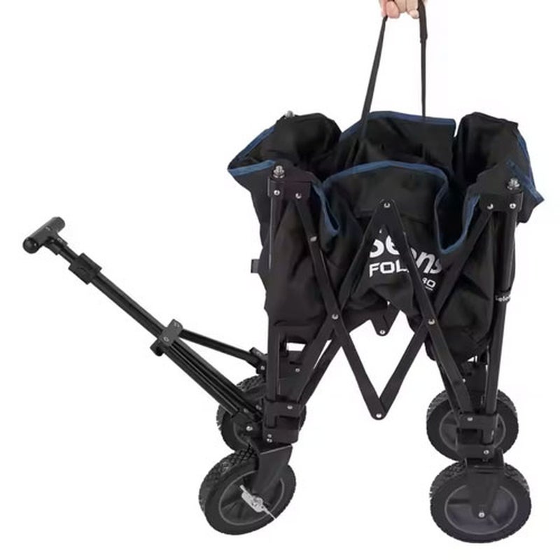 Selens Folding Cart - Image 3