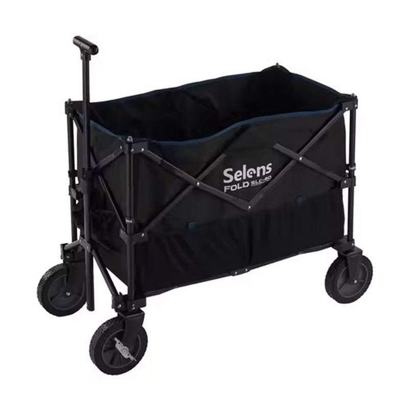 Selens Folding Cart - Image 1