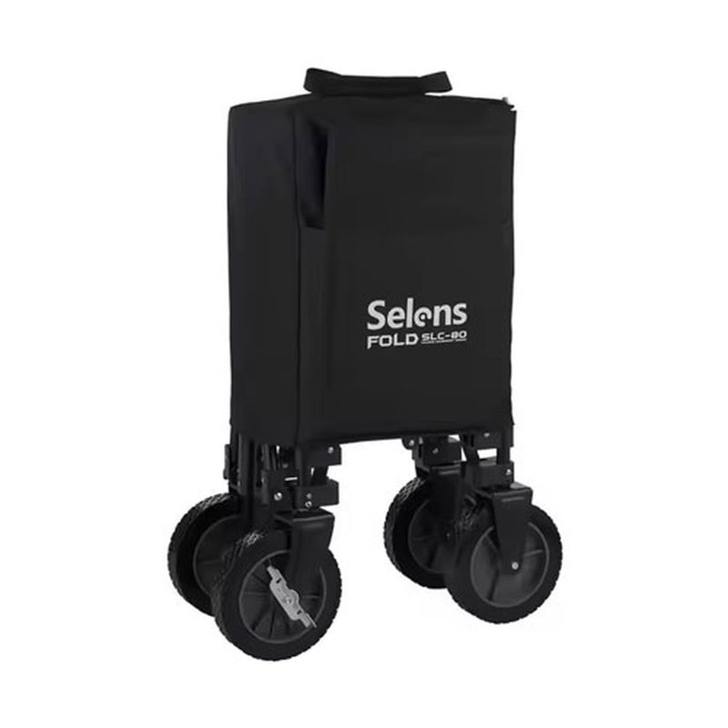 Selens Folding Cart - Image 2