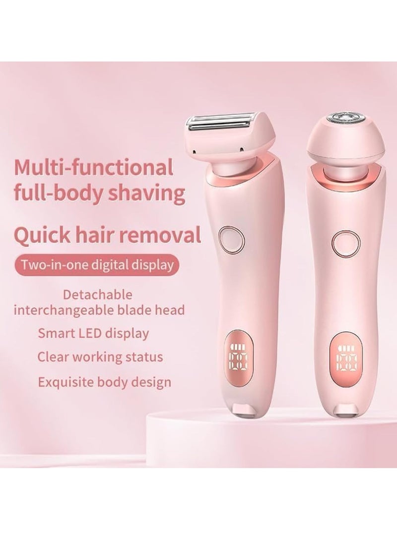 General Dusk Glide Pro 3.0, Dusk Razor for Women, Glide Pro 3.0 Razor Dusk, Dusk Glide Pro Shaver, Electric Shaver for Women, Duskofficial Razor, The Glide Pro 3.0 Waterproof Electric Razor  - Image 5