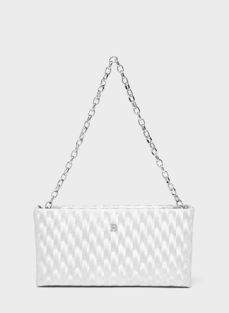 شو اكسبرس Flap Over Crossbody