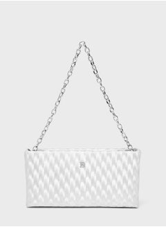Flap Over Crossbody