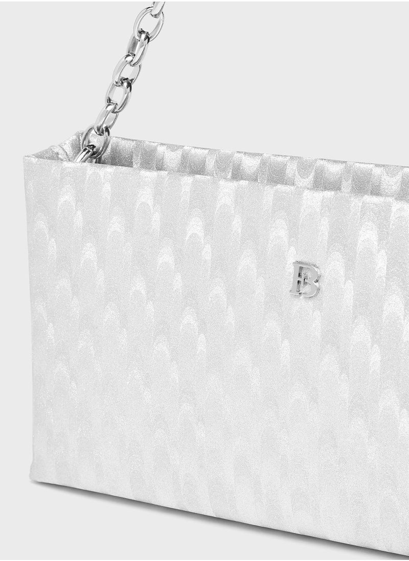 shoexpress - Flap Over Crossbody - Image 1