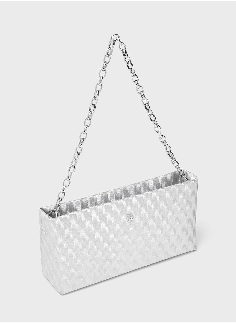shoexpress - Flap Over Crossbody - Image 1