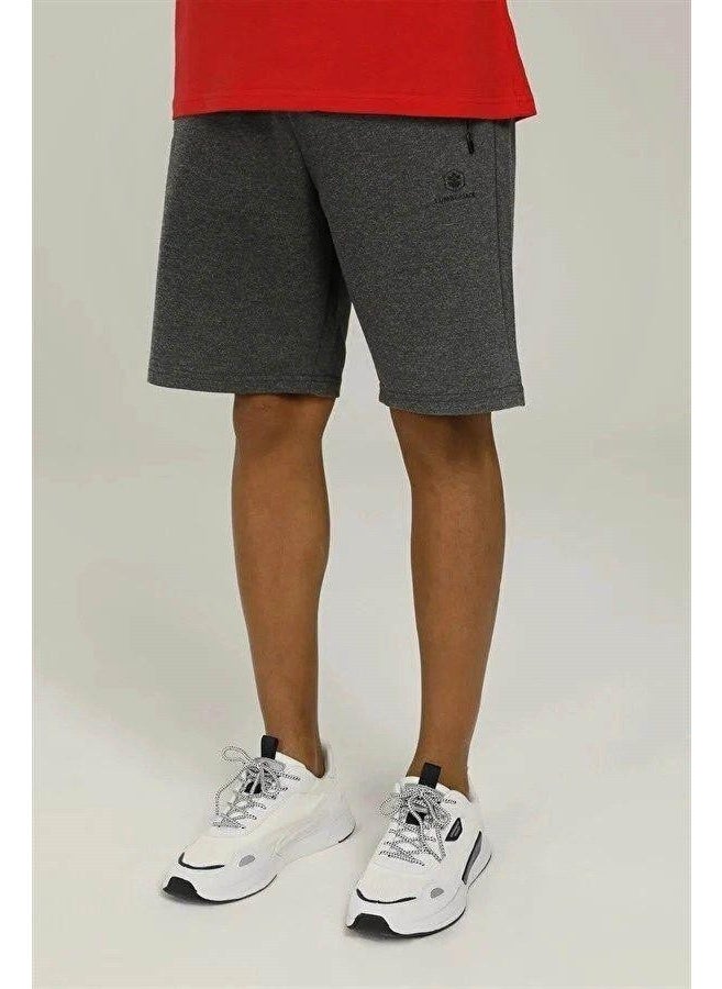 LUMBERJACK - 3m M-CT101 Bsc Pes Short 3pr Men's Shorts - Image 1