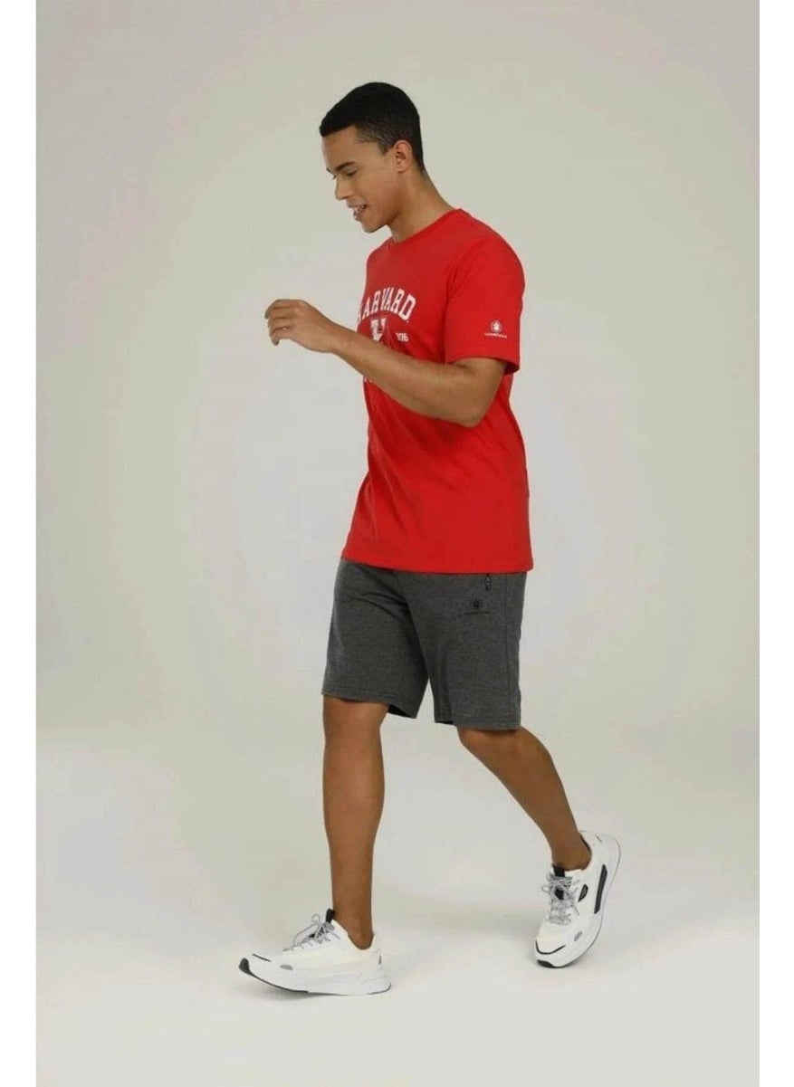 LUMBERJACK - 3m M-CT101 Bsc Pes Short 3pr Men's Shorts - Image 1