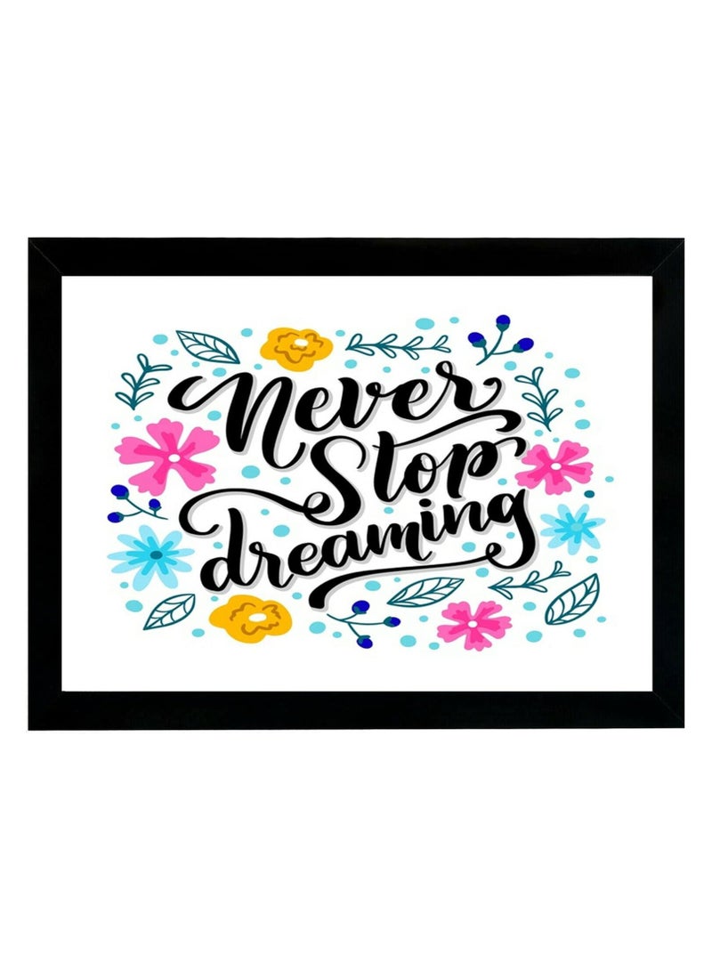 زاب صينية اللفة "لا تتوقف أبدًا عن الحل - Image 1