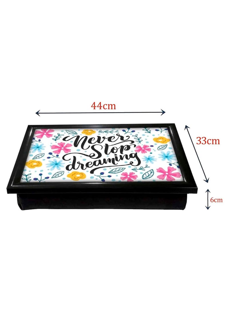 زاب صينية اللفة "لا تتوقف أبدًا عن الحل - Image 3