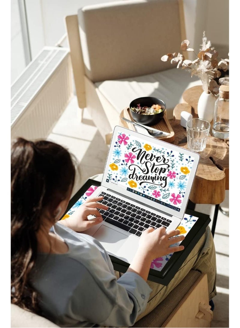 زاب صينية اللفة "لا تتوقف أبدًا عن الحل - Image 4