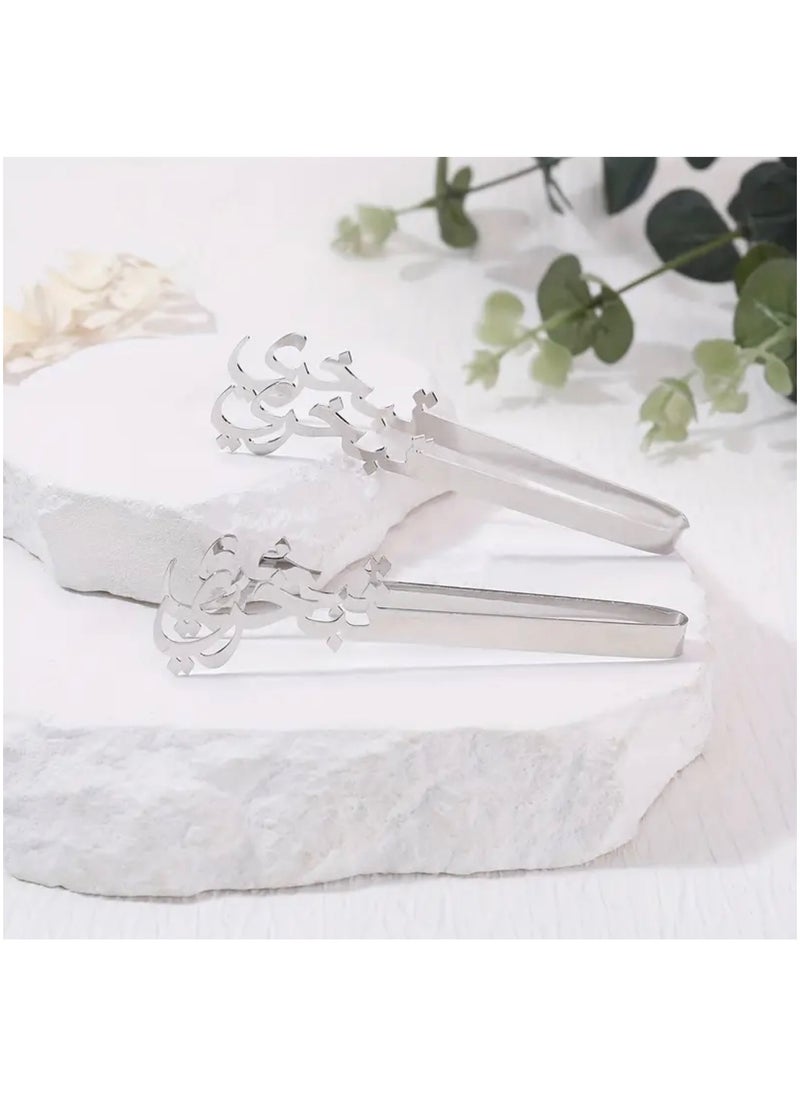 2pcs Cute Silvery Carbon Clips Perfect for Incense Burners and Kitchen Use - pzsku/ZD8131031F2B19EA2AF9CZ/45/_/1740477239/a1fb1e4b-acf9-48c5-98e8-538bf1b2f477