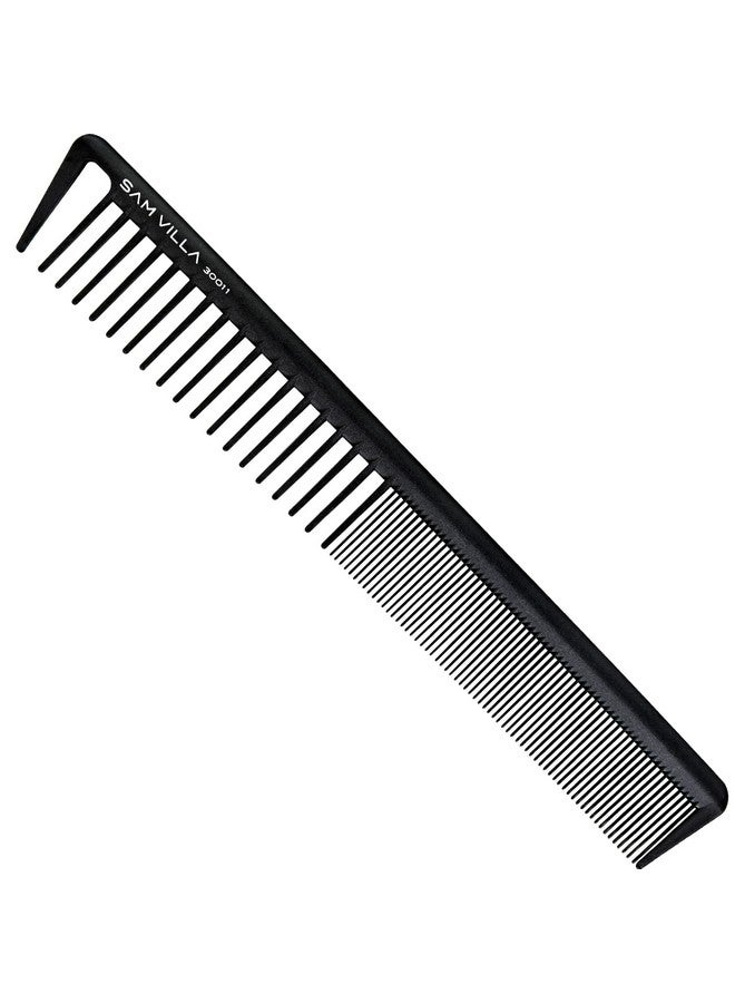 سام فيلا مشط سام فيلا سيجنتشر سيريز الاحترافي لقص الشعر القصير وفرق الشعر - Image 1