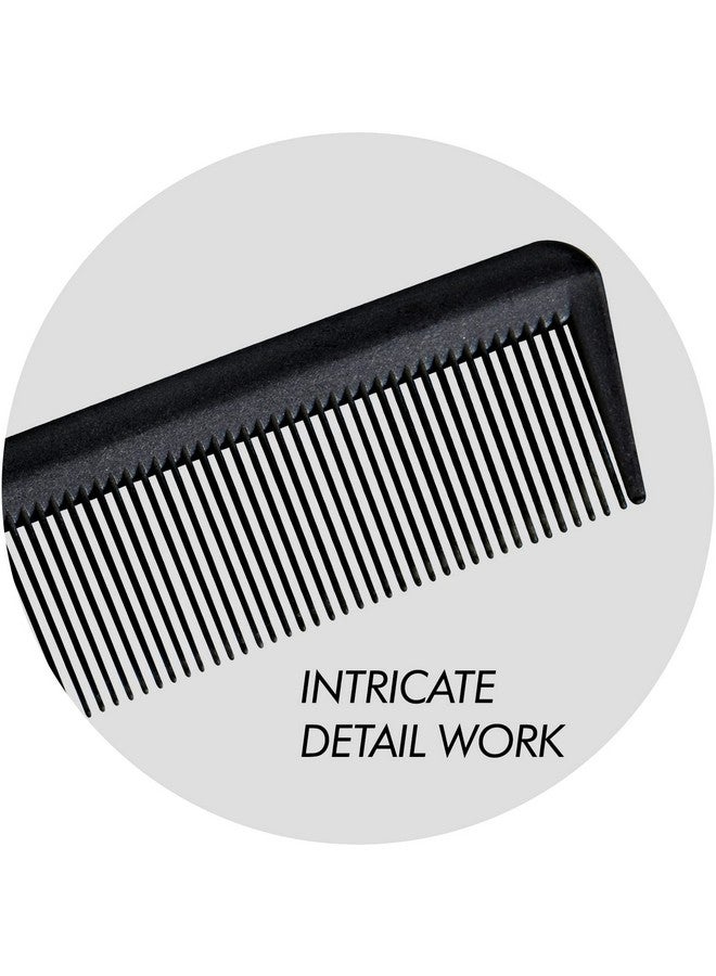 سام فيلا مشط سام فيلا سيجنتشر سيريز الاحترافي لقص الشعر القصير وفرق الشعر - Image 2