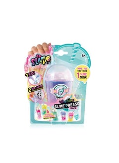 Canal Toys Canal Toys So Slime DIY-Slime Drinks - 1 Pack - Assorted color  - Image 1