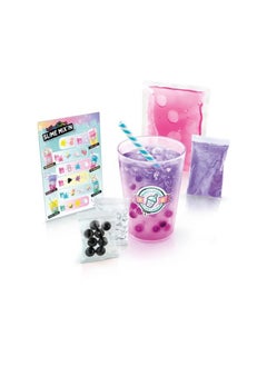 Canal Toys Canal Toys So Slime DIY-Slime Drinks - 1 Pack - Assorted color  - Image 2