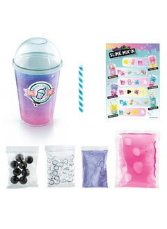 Canal Toys Canal Toys So Slime DIY-Slime Drinks - 1 Pack - Assorted color  - Image 4