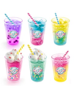 Canal Toys Canal Toys So Slime DIY-Slime Drinks - 1 Pack - Assorted color  - Image 5