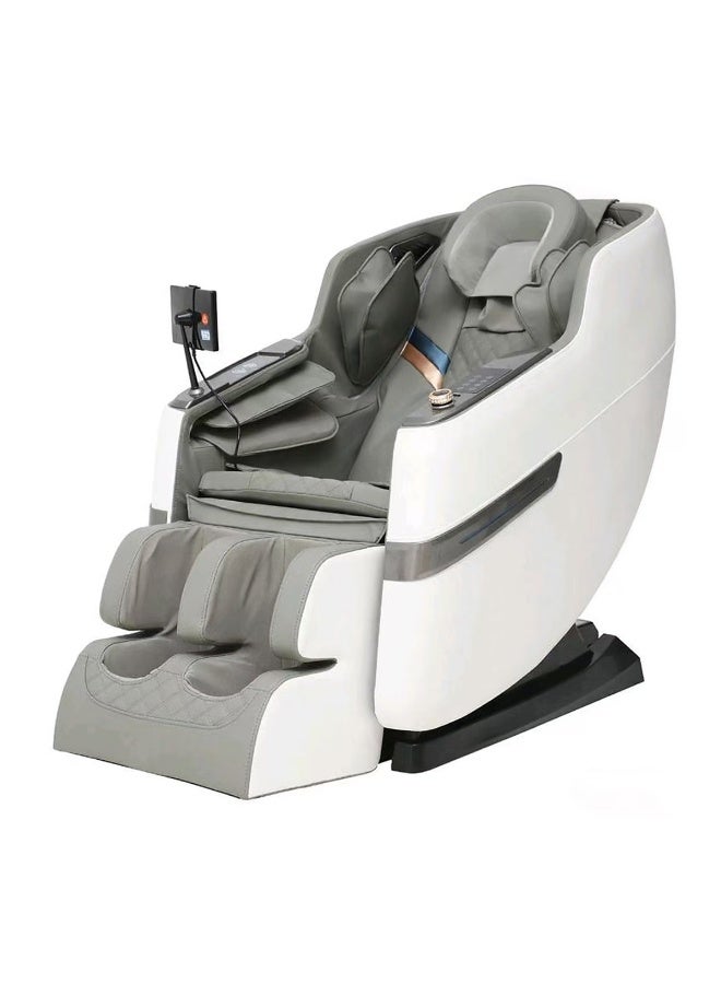 Meishida Full Body Massage Chair Featuring 6 Auto Programs, Full Body Airbags, 2 levels of Zero Gravity, Hip & Seat Massage, Bluetooth Speakers, and  warranty. - Image 1