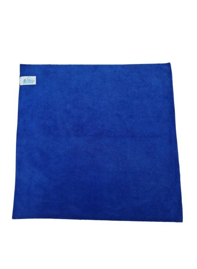 Carixer Edgeless Microfiber Cleaning Towels, Pack of 50 for Cars, Absorbent Detailing Towel for Car - Image 3