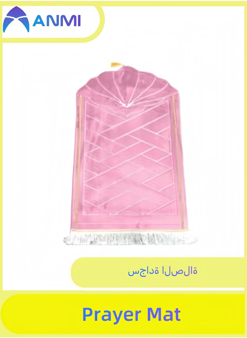 Anmi - Mus lim Prayer Mat Thick - Image 1