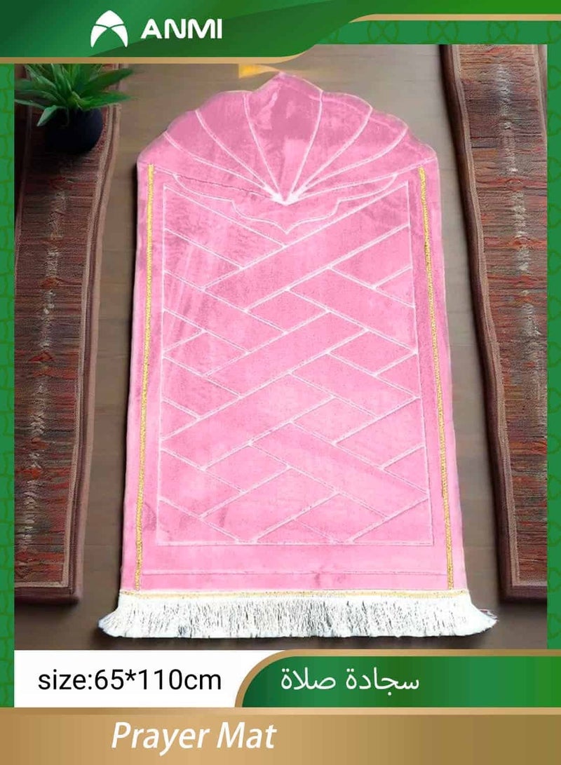 Anmi Mus lim Prayer Mat Thick - Image 1