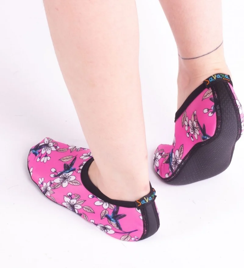 Zenit Savana Pool Slippers