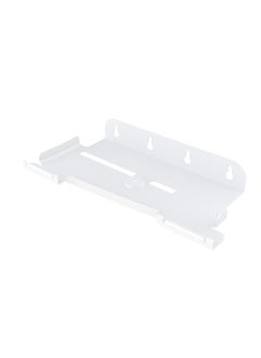 PGTECH Wall-mounted Display Stand for PS5 Slim, Wall-mounted Console and Controller Storage Holder  - Image 2