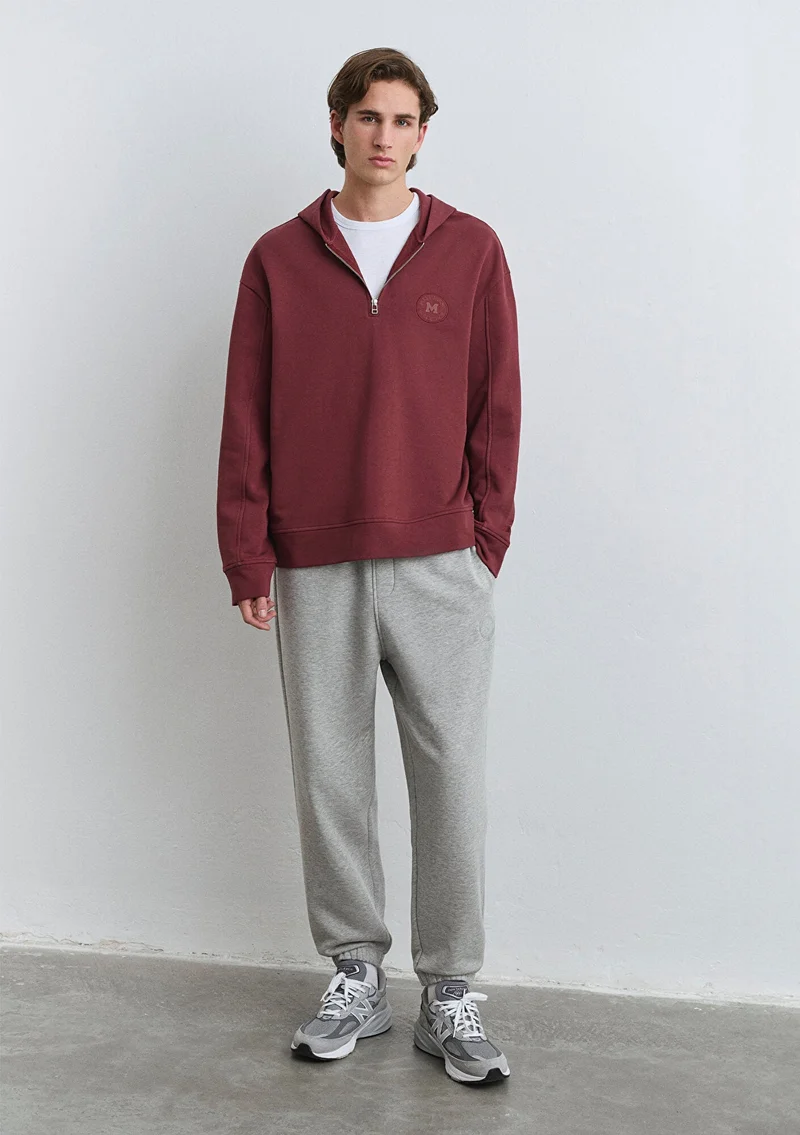 MAVI Gray Sweatpants