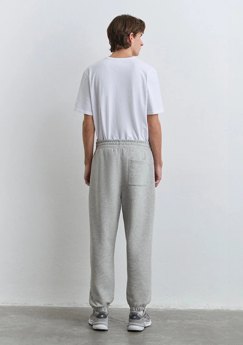 مافي سروال رياضي رمادي