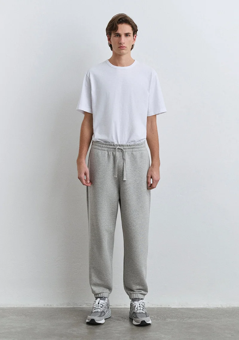 مافي سروال رياضي رمادي