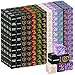 Ravonixis 500 Pieces MTG Counter Bulk Keyword Counters Life Counter Tokens Dice Buff Tokens Compatible with Magic Card Game Accessories CCG Creature Stats - Image 2