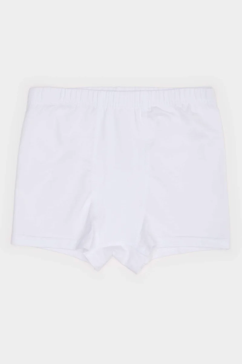 ديفاكتو Boy 3 Piece Boxers