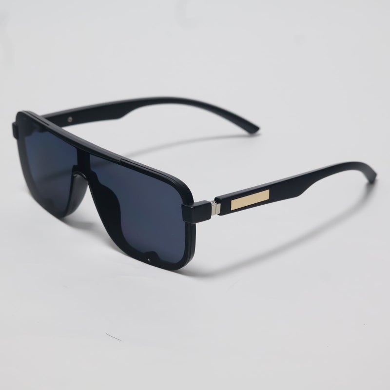 Premium Sunglasses 52-58mm UV400 Polarized AAA0001 - Image 4
