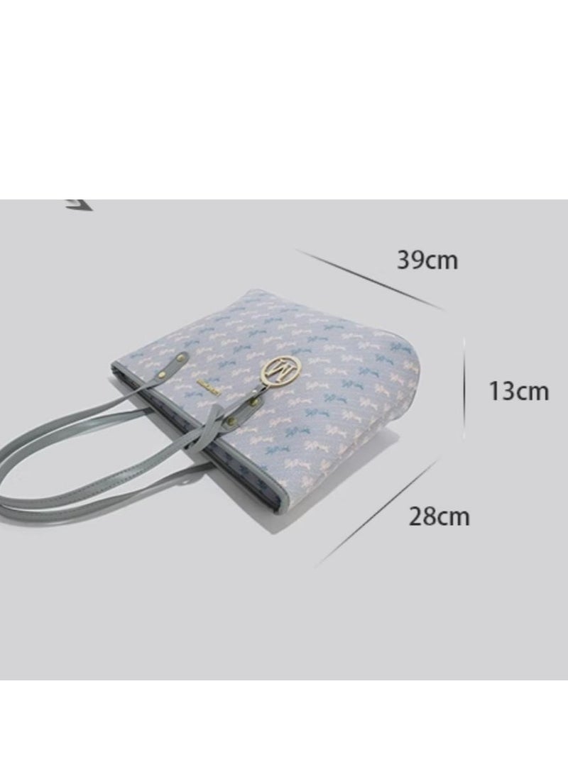 CEEKAY Advanced Design Women's Large Capacity Shoulder Bag - Image 5