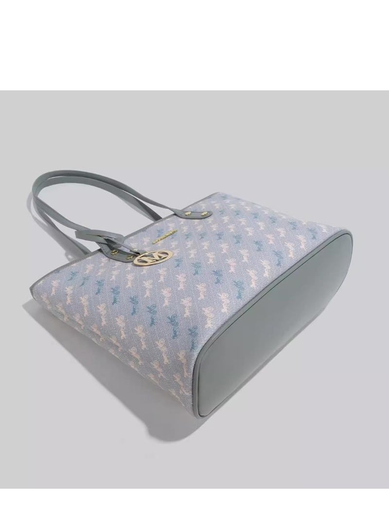 CEEKAY Advanced Design Women's Large Capacity Shoulder Bag - Image 3