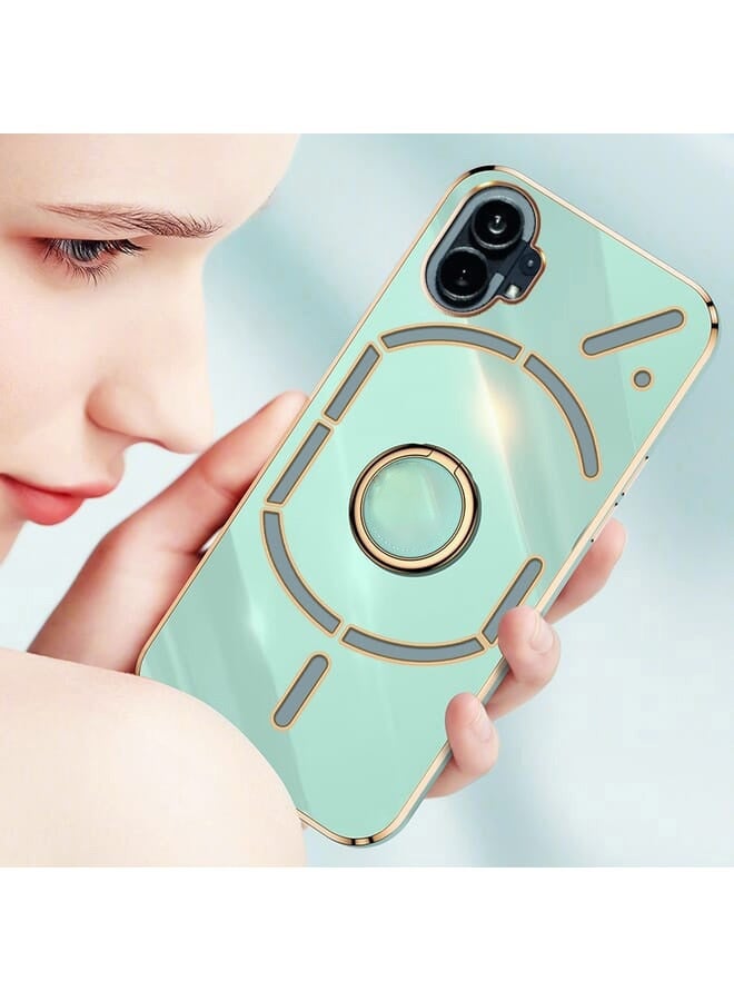 إيروريكس غطاء هاتف فاخر مغناطيسي مع حلقة تثبيت - Image 5