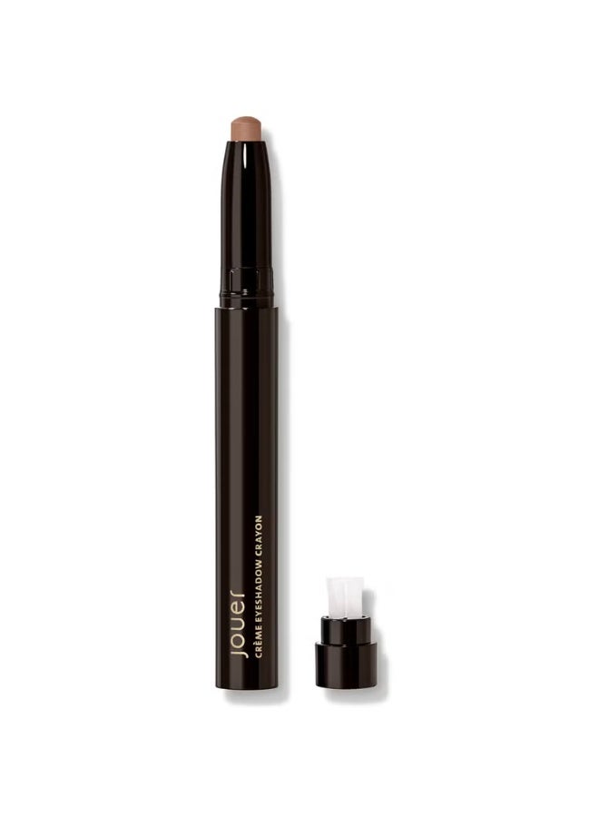 JOUER COSMETICS Jouer Crème Eyeshadow Crayon - Surreal - Image 1