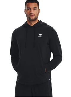 Project Rock Terry Hoodie