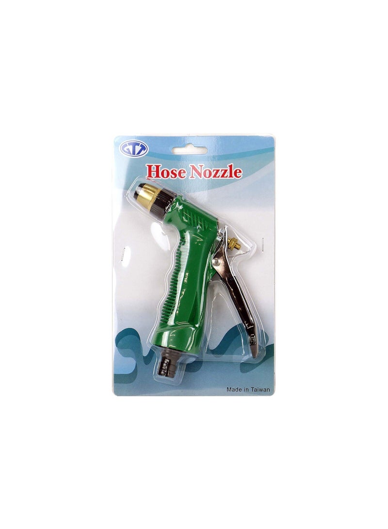 Namson Water Nozzle Heavy Duty, Blue