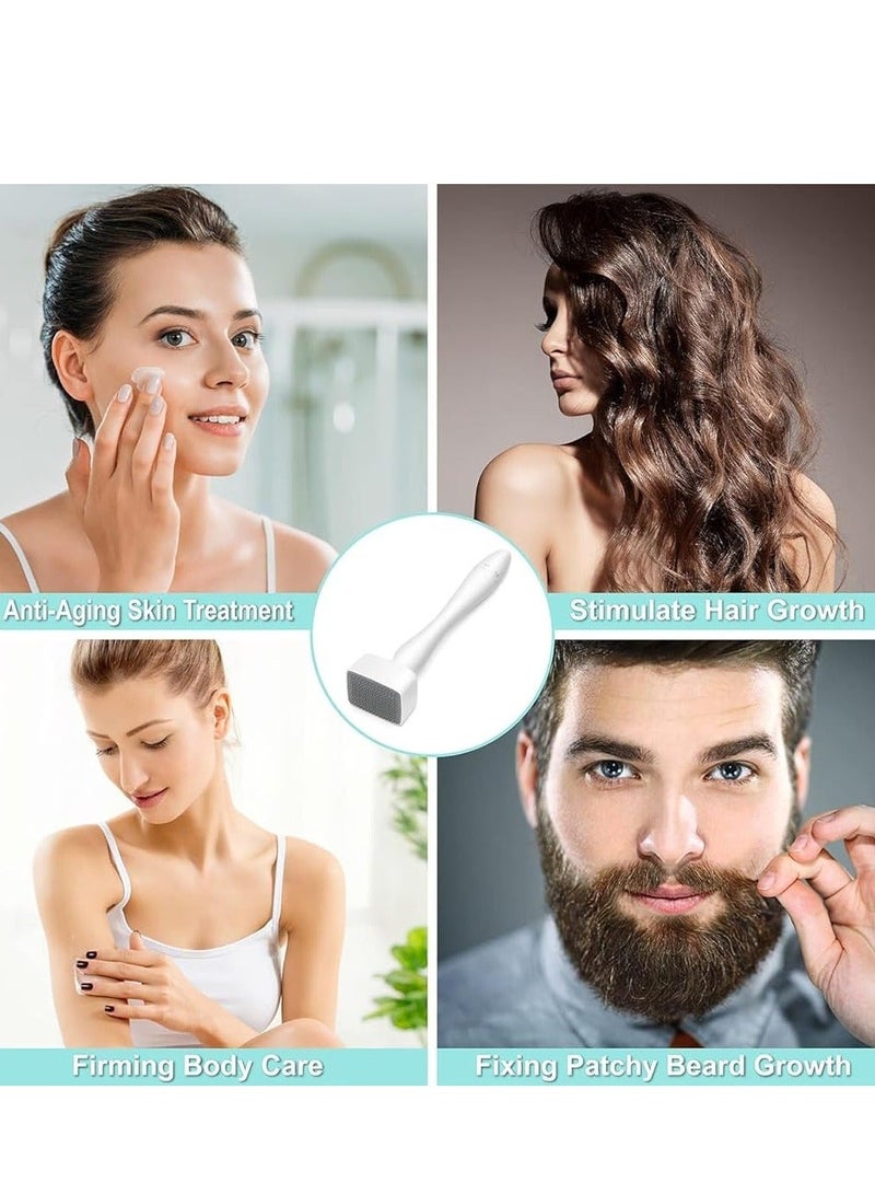 Derma Stamp adjustable Pen with Titanium Needles - Image 5