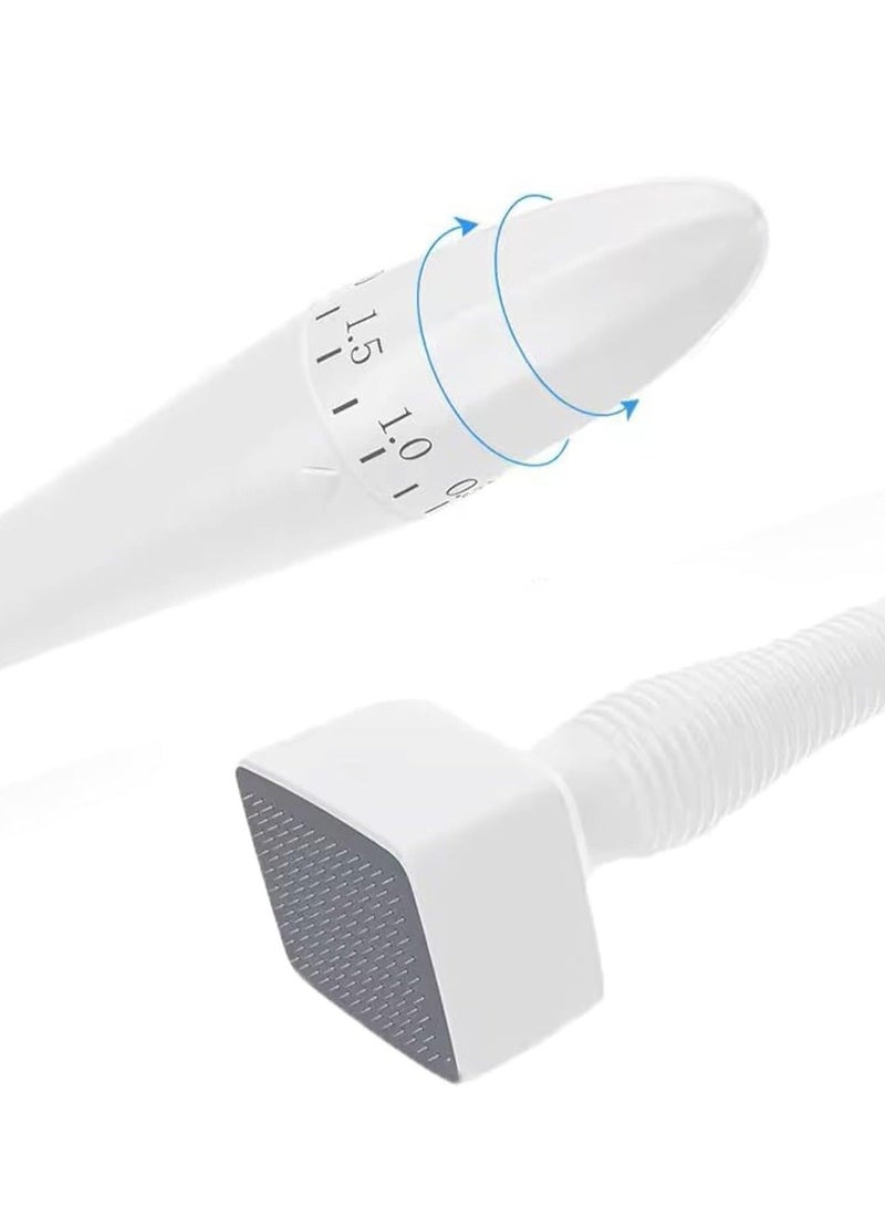 Derma Stamp adjustable Pen with Titanium Needles - Image 3