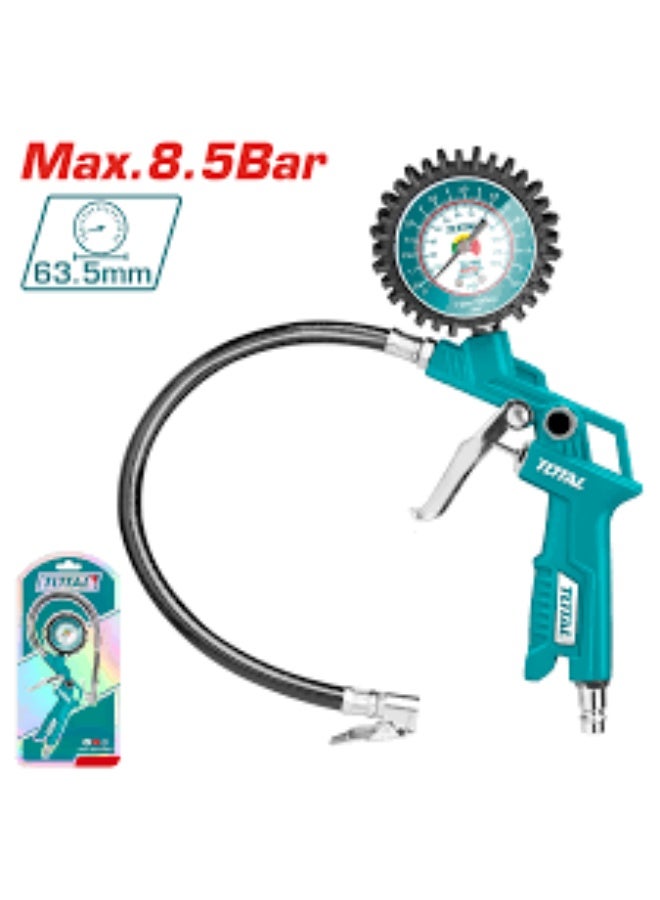 توتال مسدس هواء بالعداد - Image 3