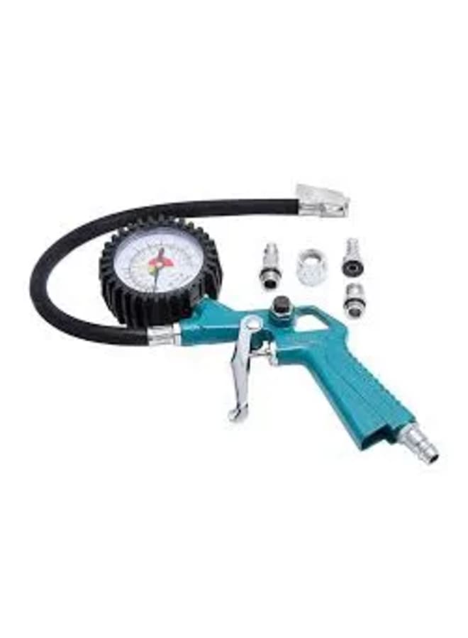 توتال مسدس هواء بالعداد - Image 1