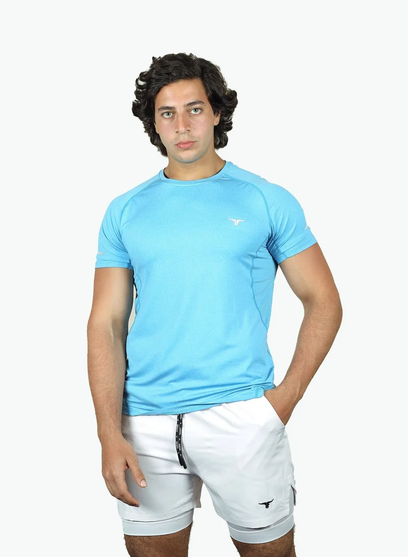 ثوجفيت تي شيرت رجالي