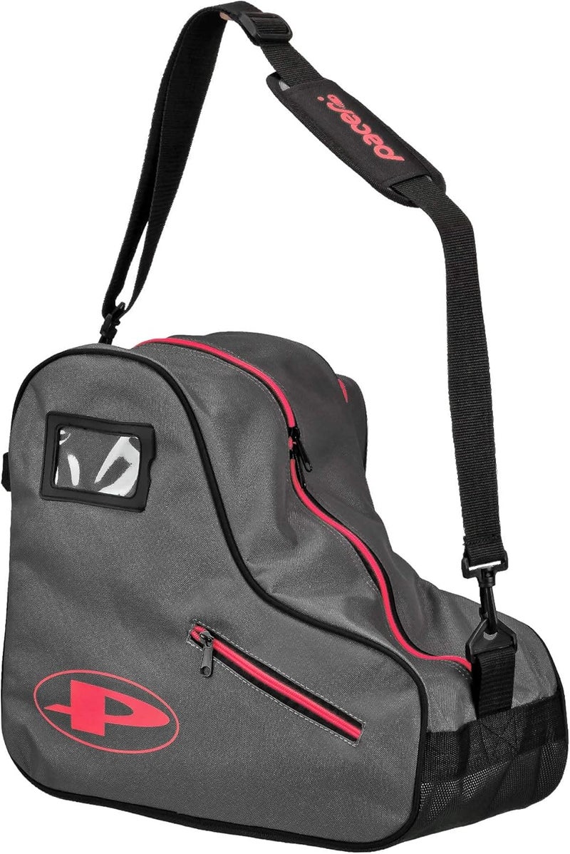 Pacer Skate Shape Bags - Great for Quad Roller Skates or Inlines - Image 1